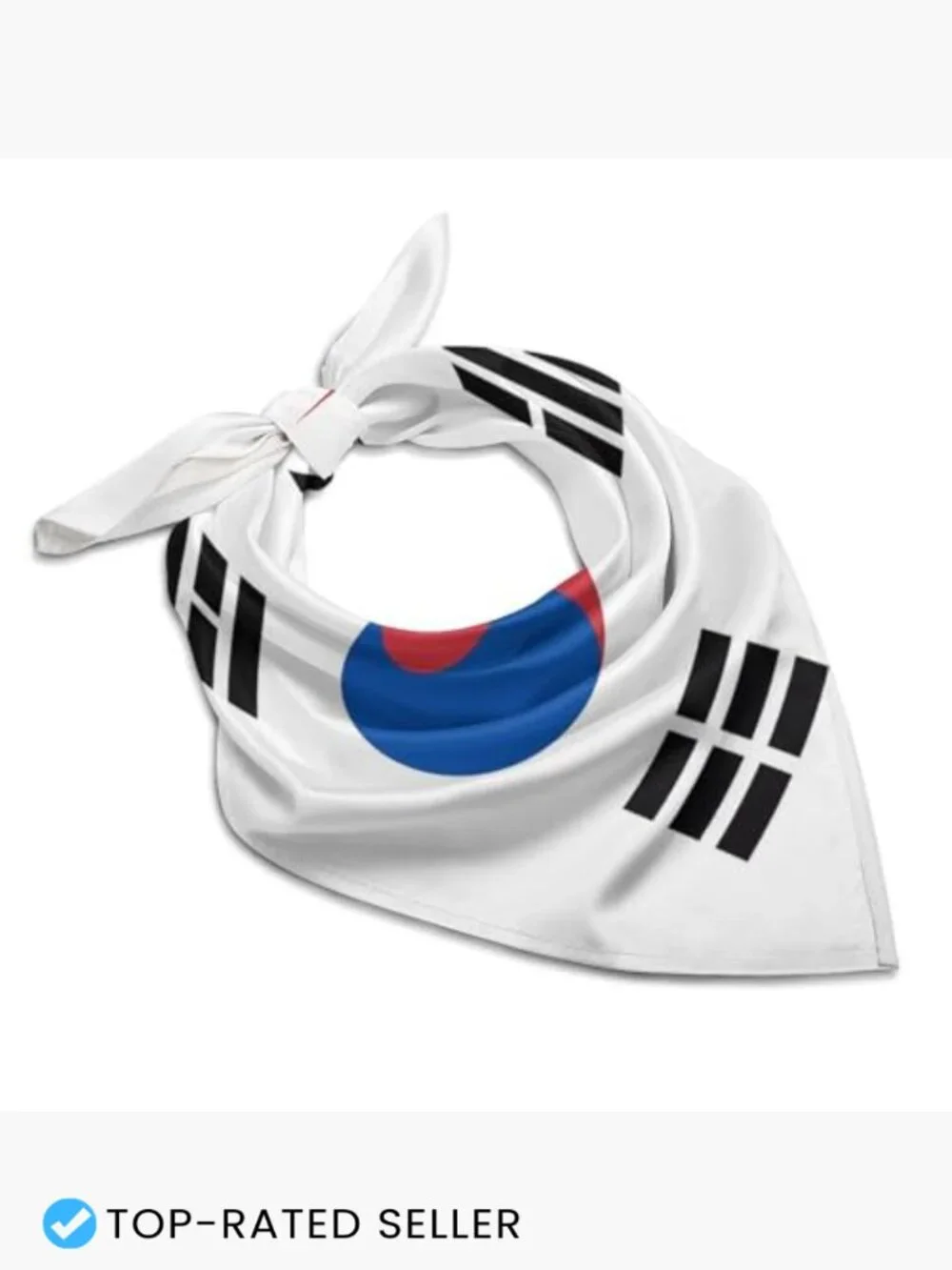 Silk Square Scarf for Women Versatile Headscarf Wrap Hair Scarf Neck Scarf